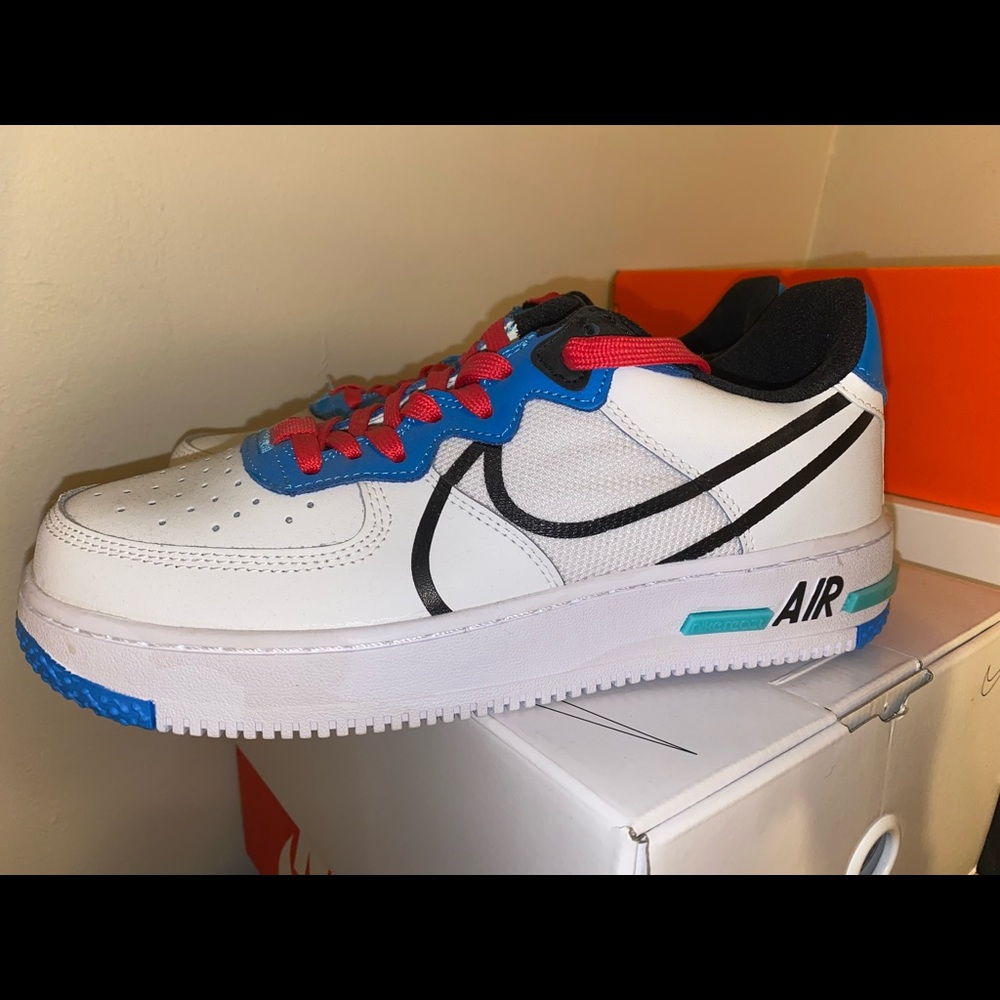 Nike AF1